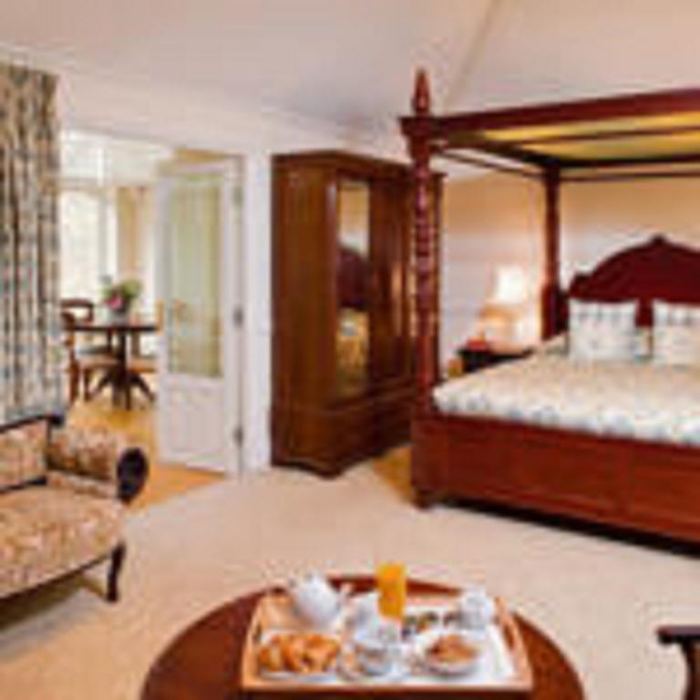 Hotel Lord Milner Londyn Zewnętrze zdjęcie