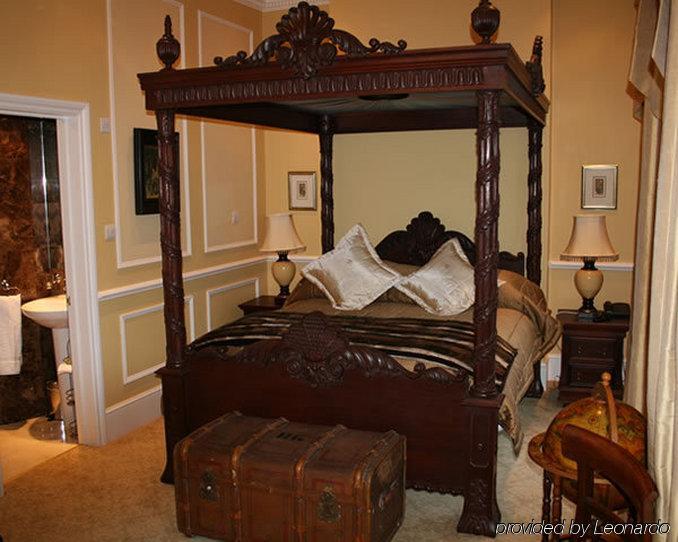 Hotel Lord Milner Londyn Pokój zdjęcie