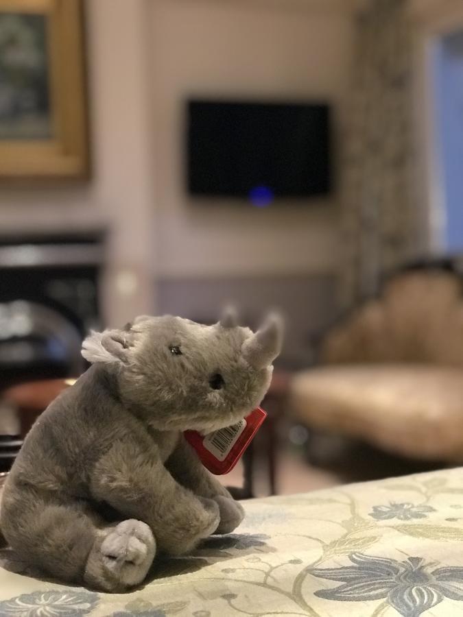 Hotel Lord Milner Londyn Zewnętrze zdjęcie
