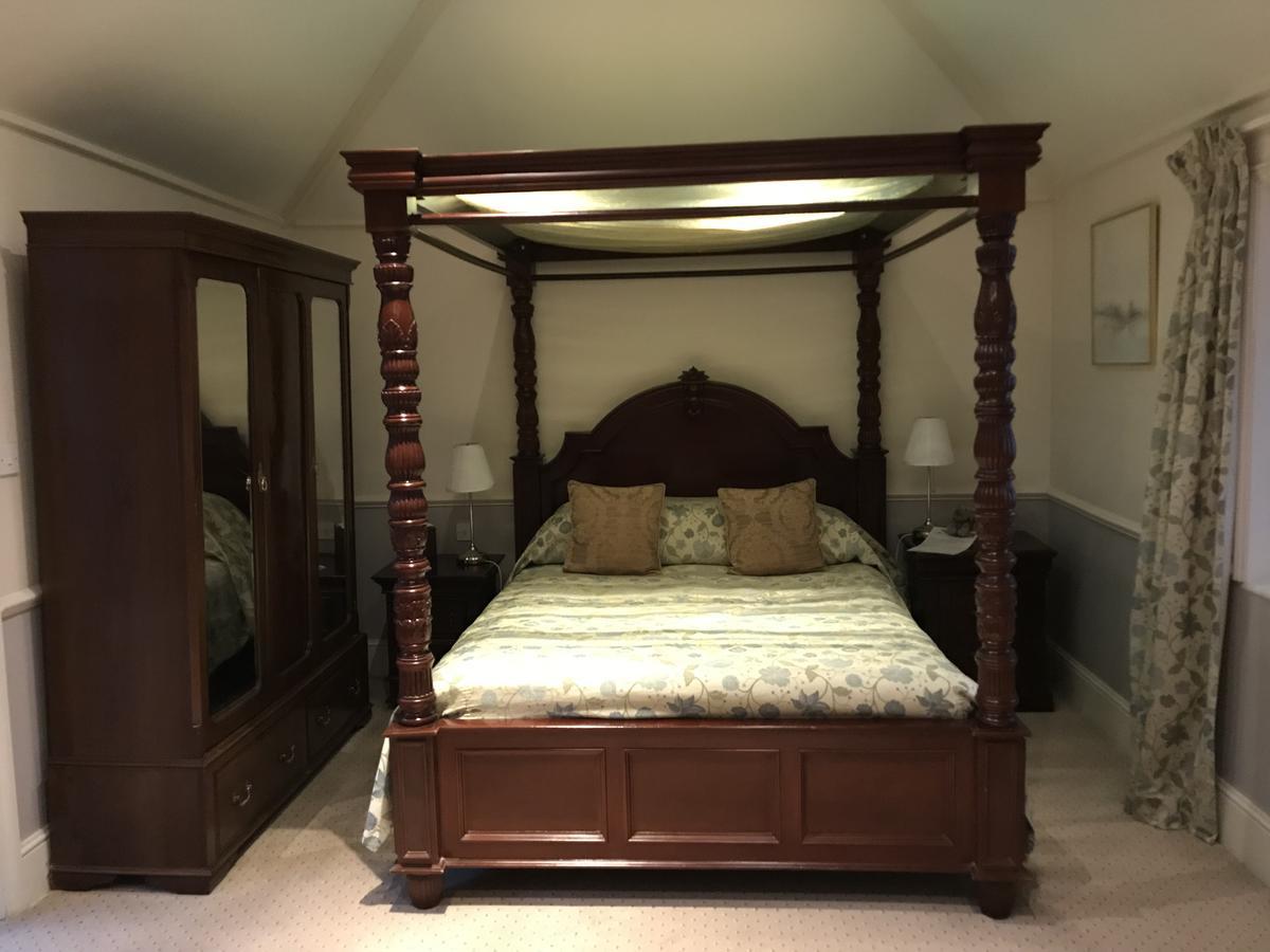 Hotel Lord Milner Londyn Zewnętrze zdjęcie