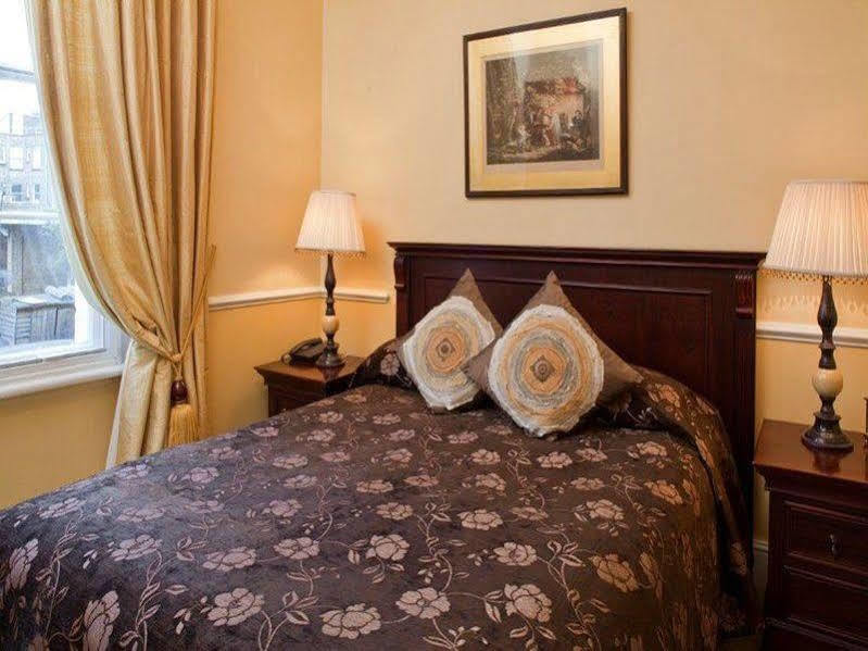 Hotel Lord Milner Londyn Zewnętrze zdjęcie