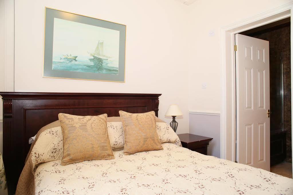 Hotel Lord Milner Londyn Zewnętrze zdjęcie