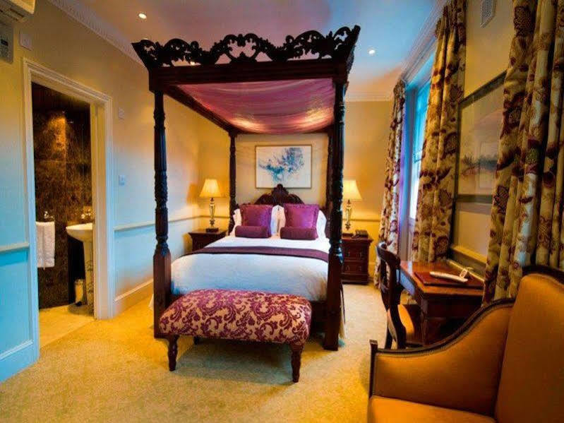 Hotel Lord Milner Londyn Zewnętrze zdjęcie