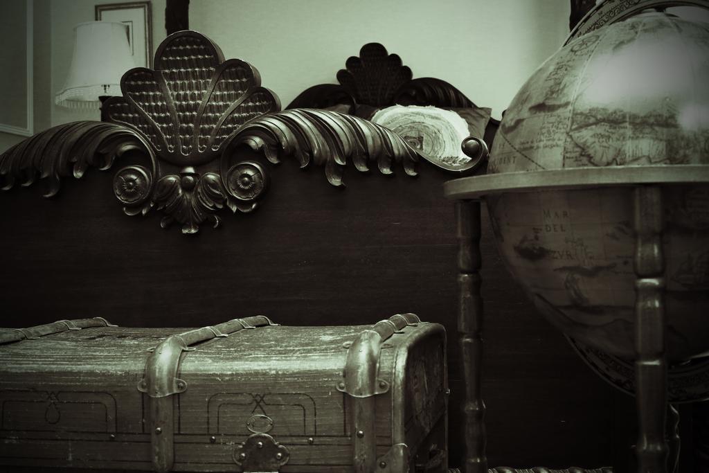Hotel Lord Milner Londyn Zewnętrze zdjęcie