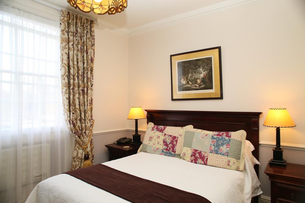 Hotel Lord Milner Londyn Zewnętrze zdjęcie