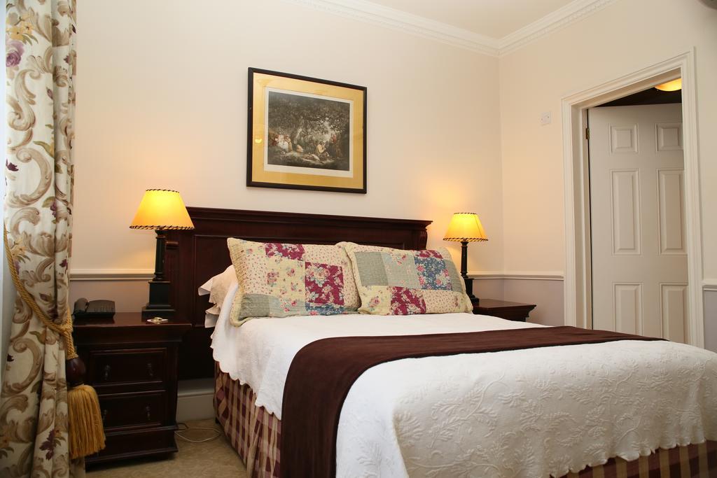 Hotel Lord Milner Londyn Zewnętrze zdjęcie