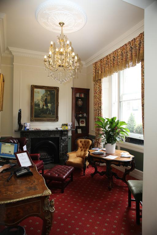 Hotel Lord Milner Londyn Zewnętrze zdjęcie