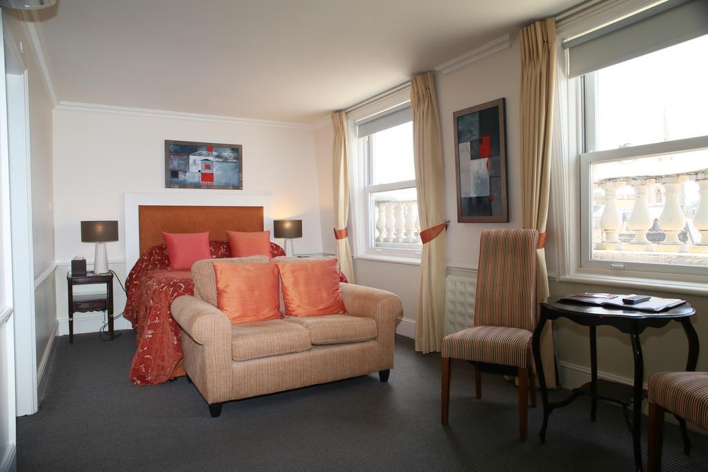 Hotel Lord Milner Londyn Zewnętrze zdjęcie
