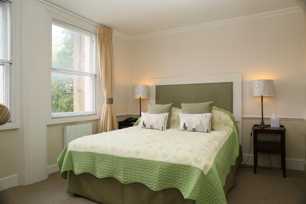 Hotel Lord Milner Londyn Zewnętrze zdjęcie
